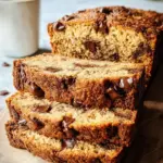 Almond Flour Banana Bread