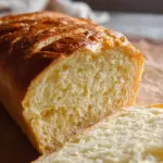 Amish White Bread