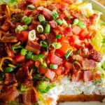 BLT Dip