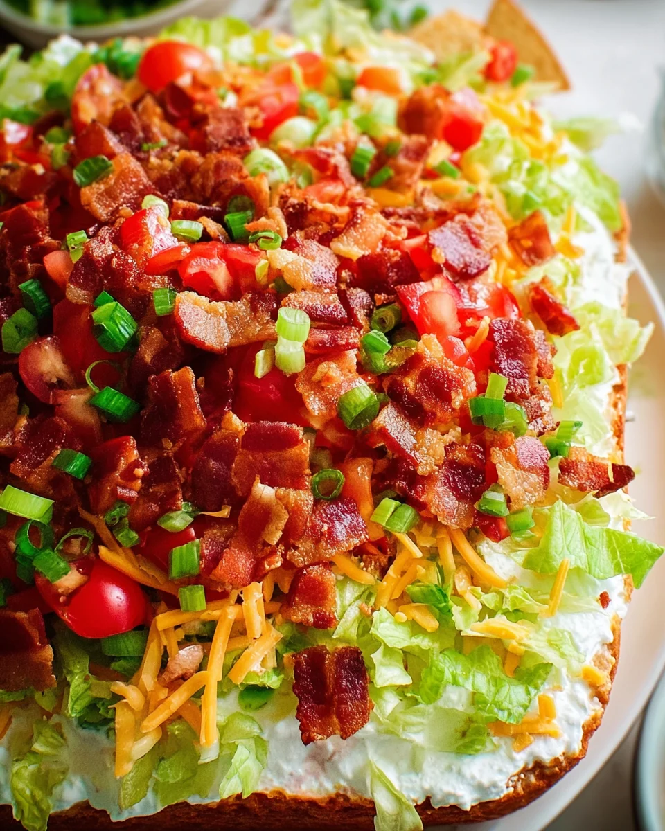 BLT