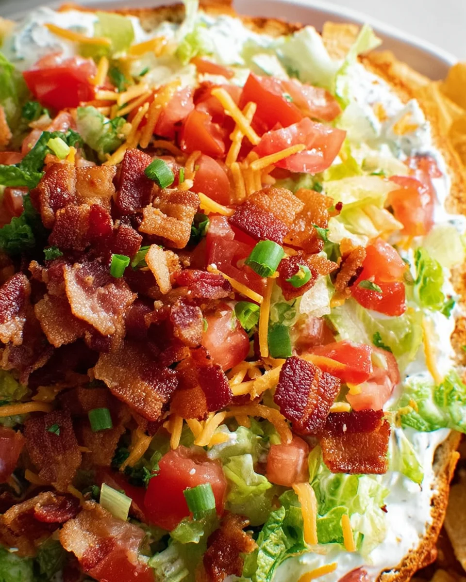 BLT