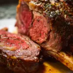Beef Standing Rib Roast (Prime Rib)