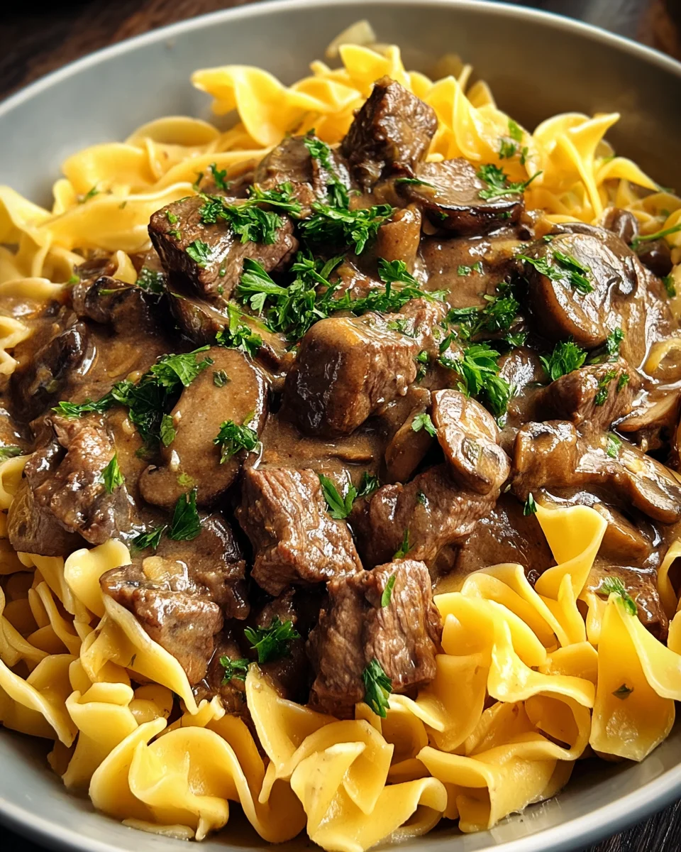 Beef