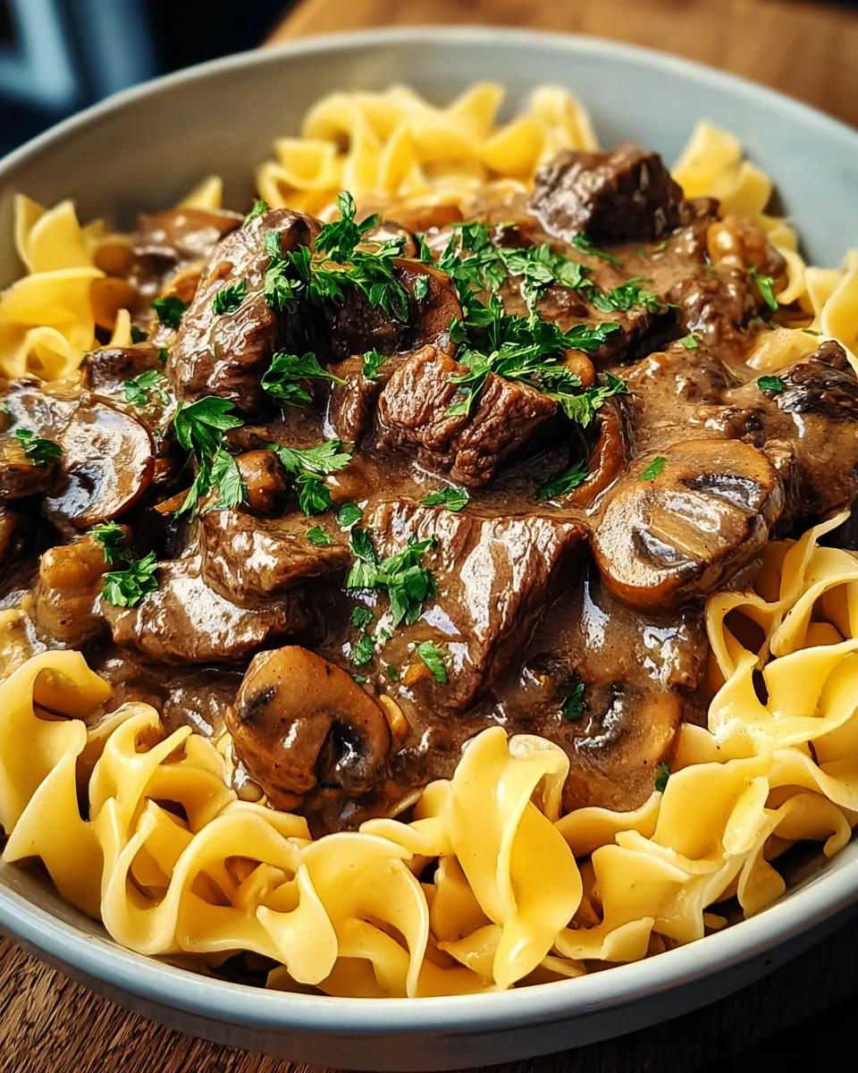 Beef