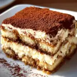 Best Classic Italian Tiramisu Recipe