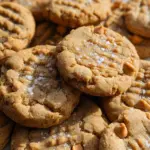 Best Peanut Butter Chip Cookies