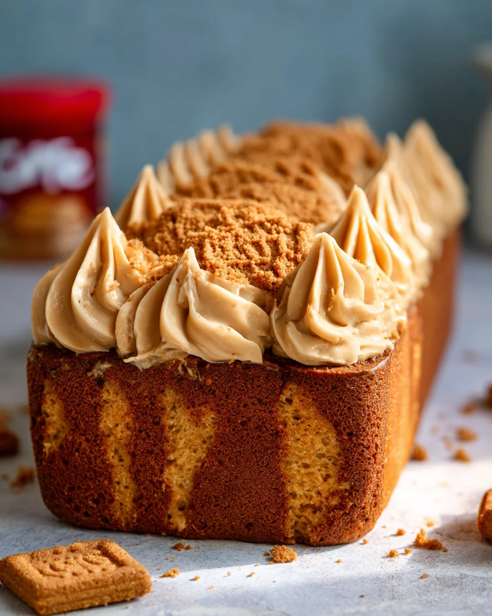 Biscoff