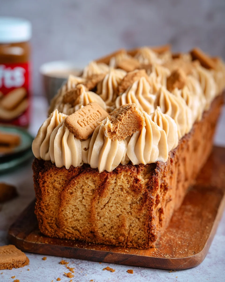 Biscoff