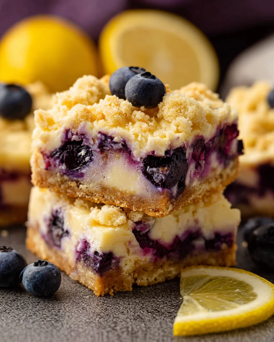 Blueberry