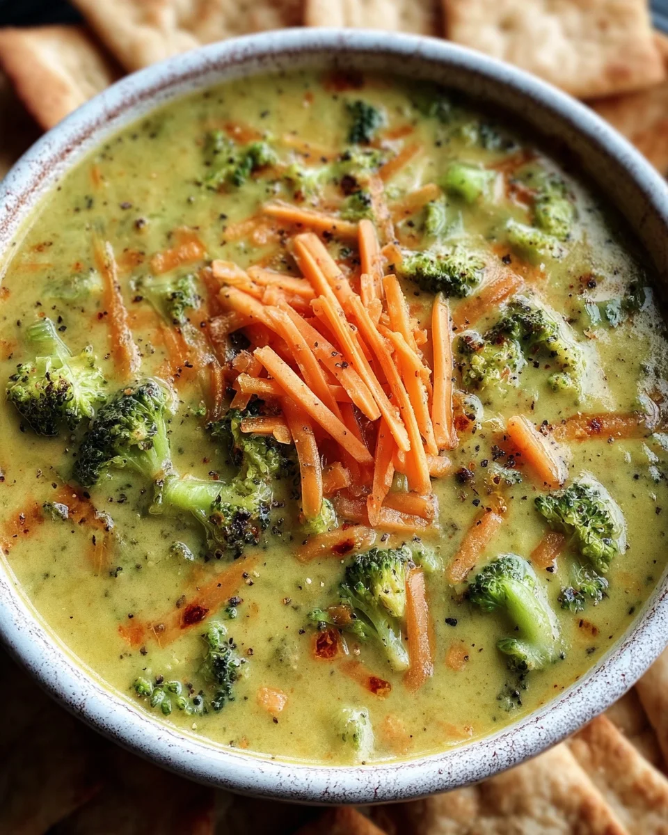 Broccoli