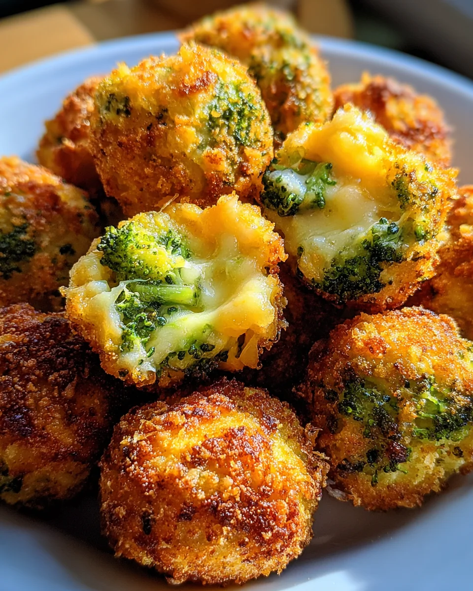 Broccoli