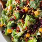 Broccoli Salad