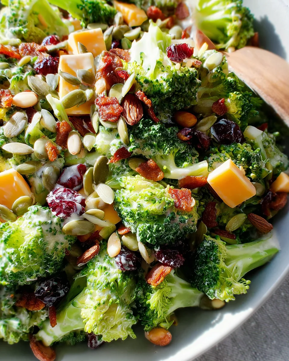 Broccoli
