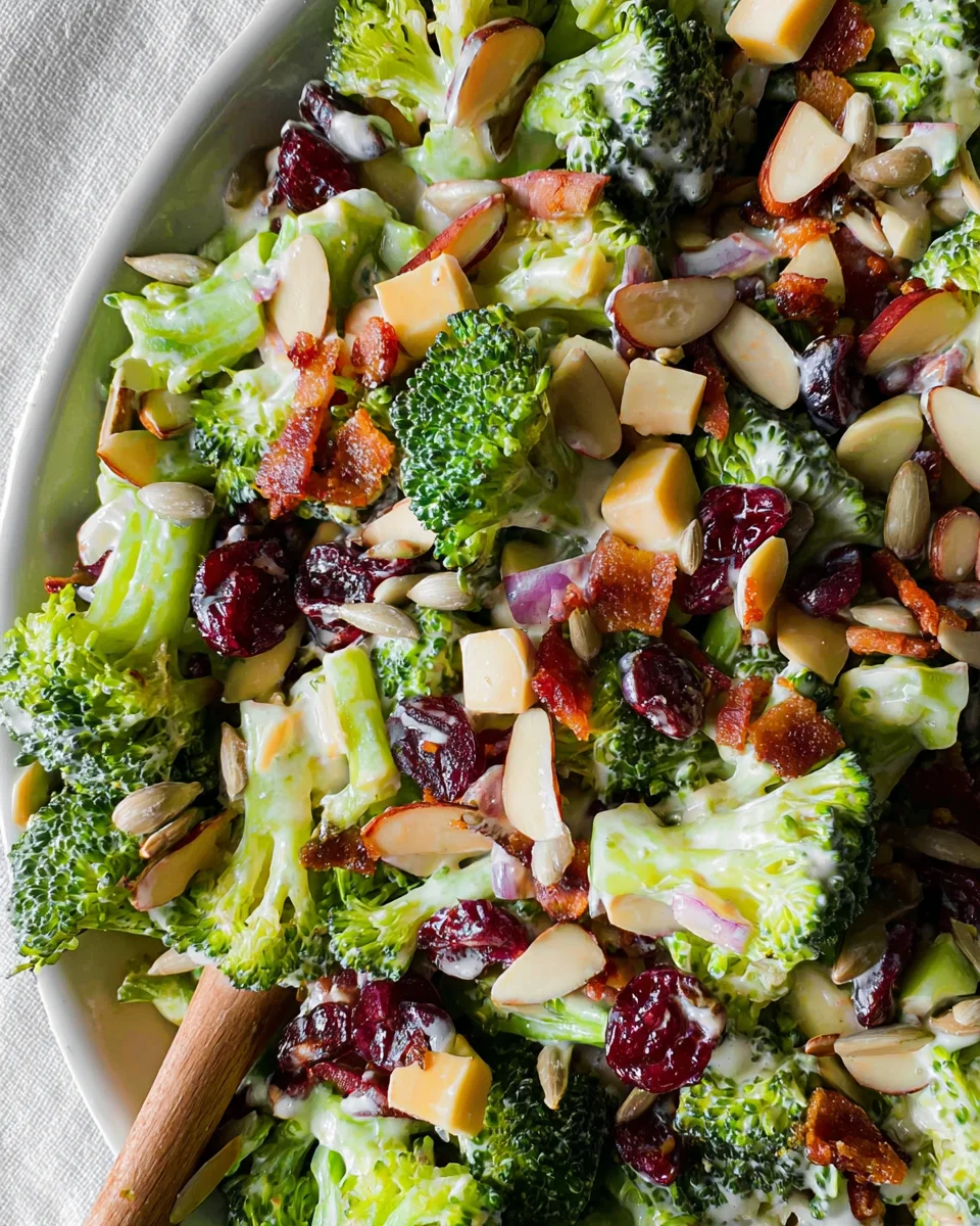 Broccoli