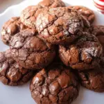 Brownie Mix Cookies Recipe