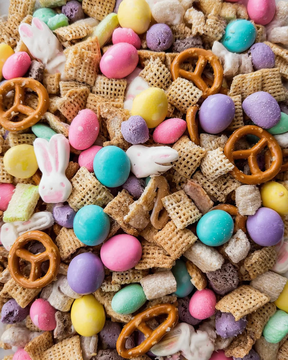 Bunny Bait