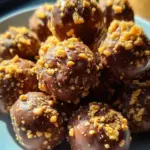 Butterfinger Balls