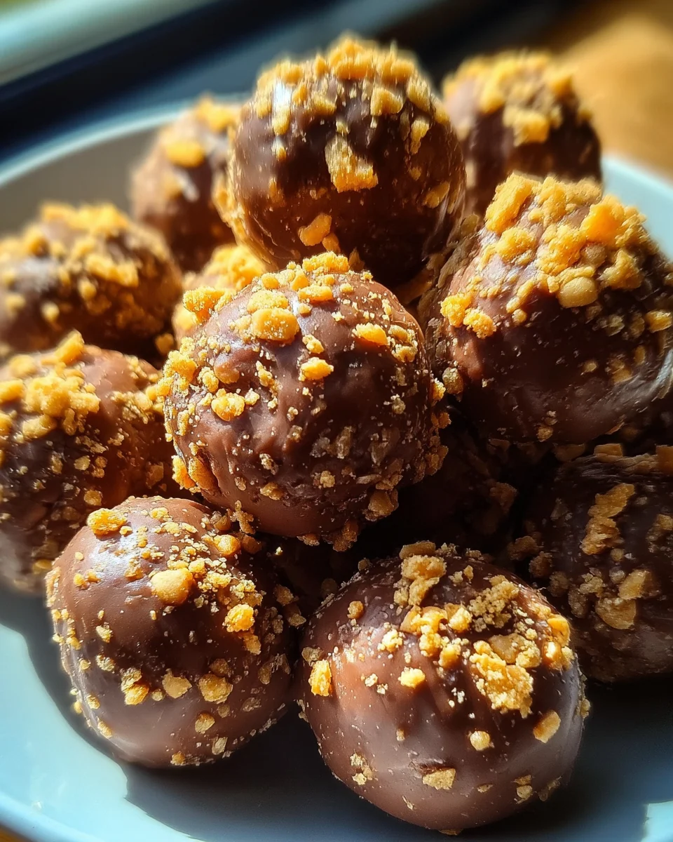 Butterfinger Balls