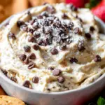 Cannoli Dip