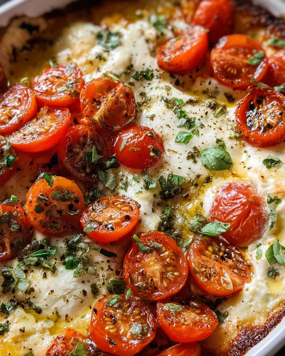 Caprese