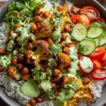 Cauliflower Shawarma Bowls 31 Cauliflower Shawarma Bowls