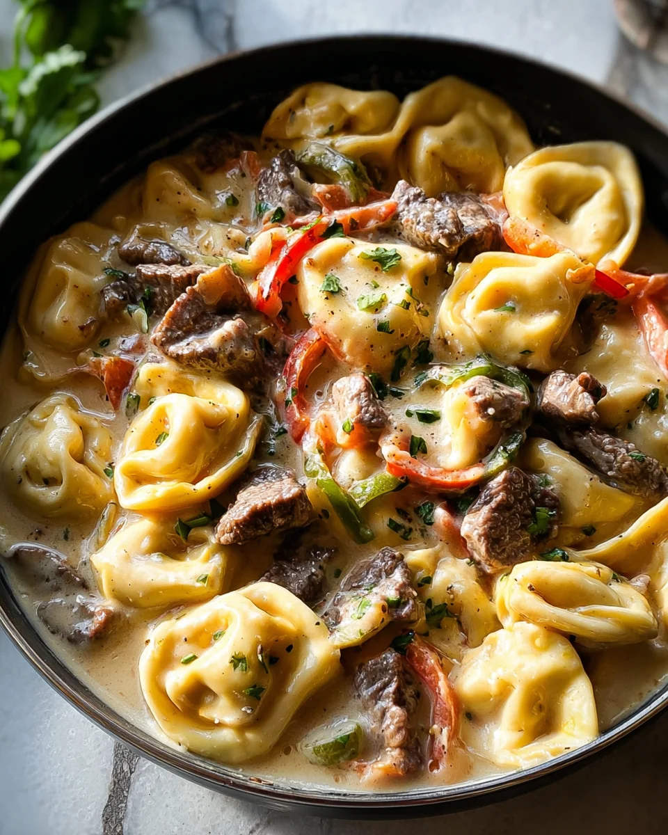 Cheesesteak