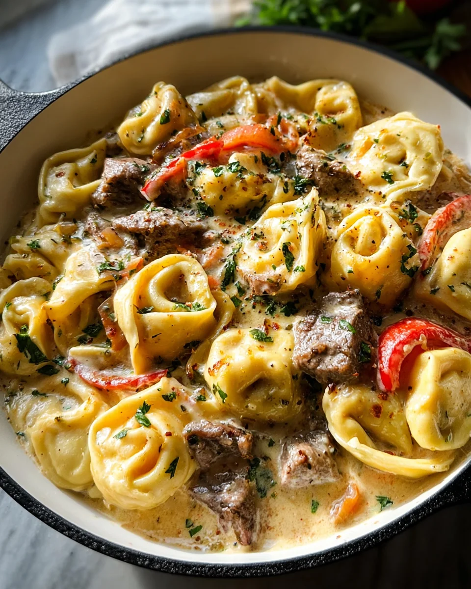 Cheesesteak