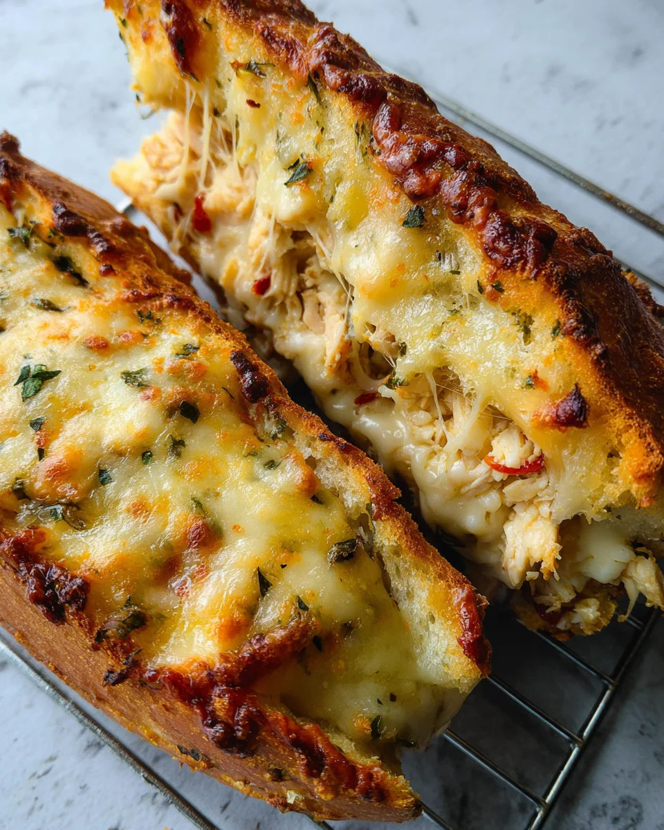 Cheesy