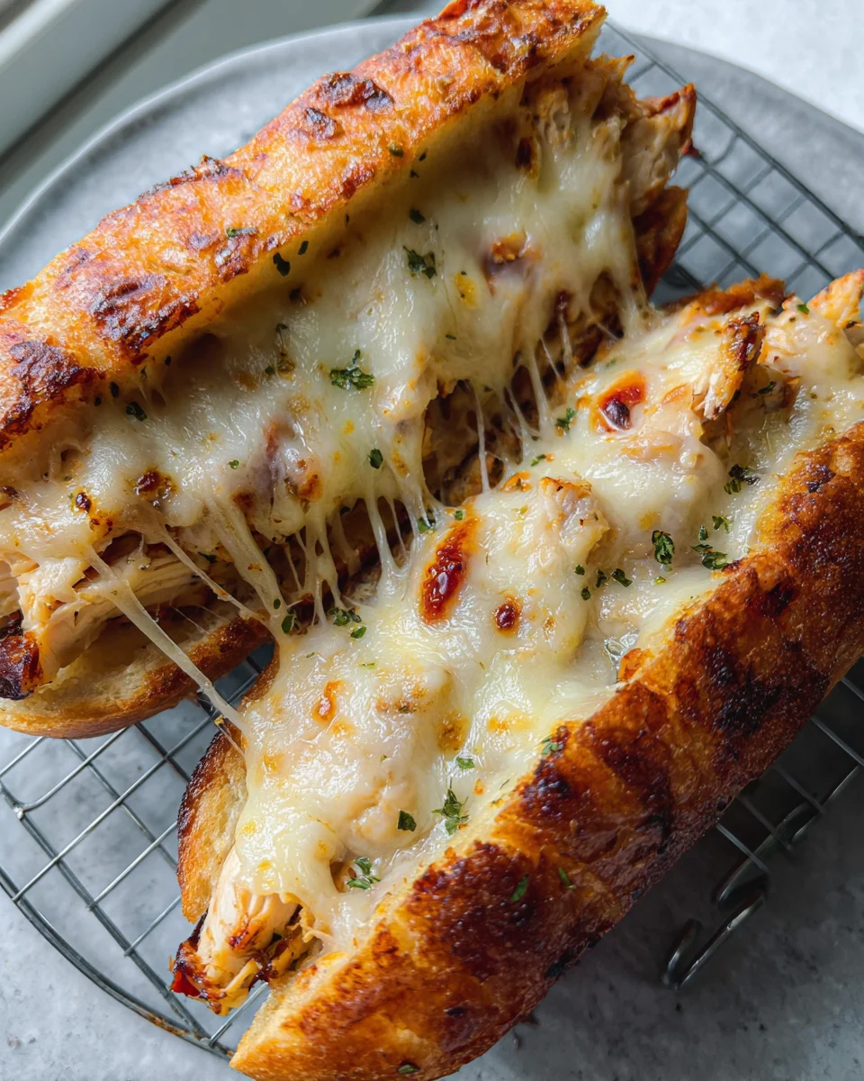 Cheesy
