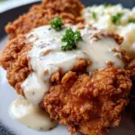 Chicken Fried Chicken