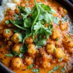Chickpea Tikka Masala 31 Chickpea Tikka Masala