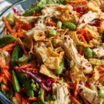 Chinese Chicken Salad
