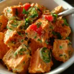 Chipotle Sweet Potato Salad