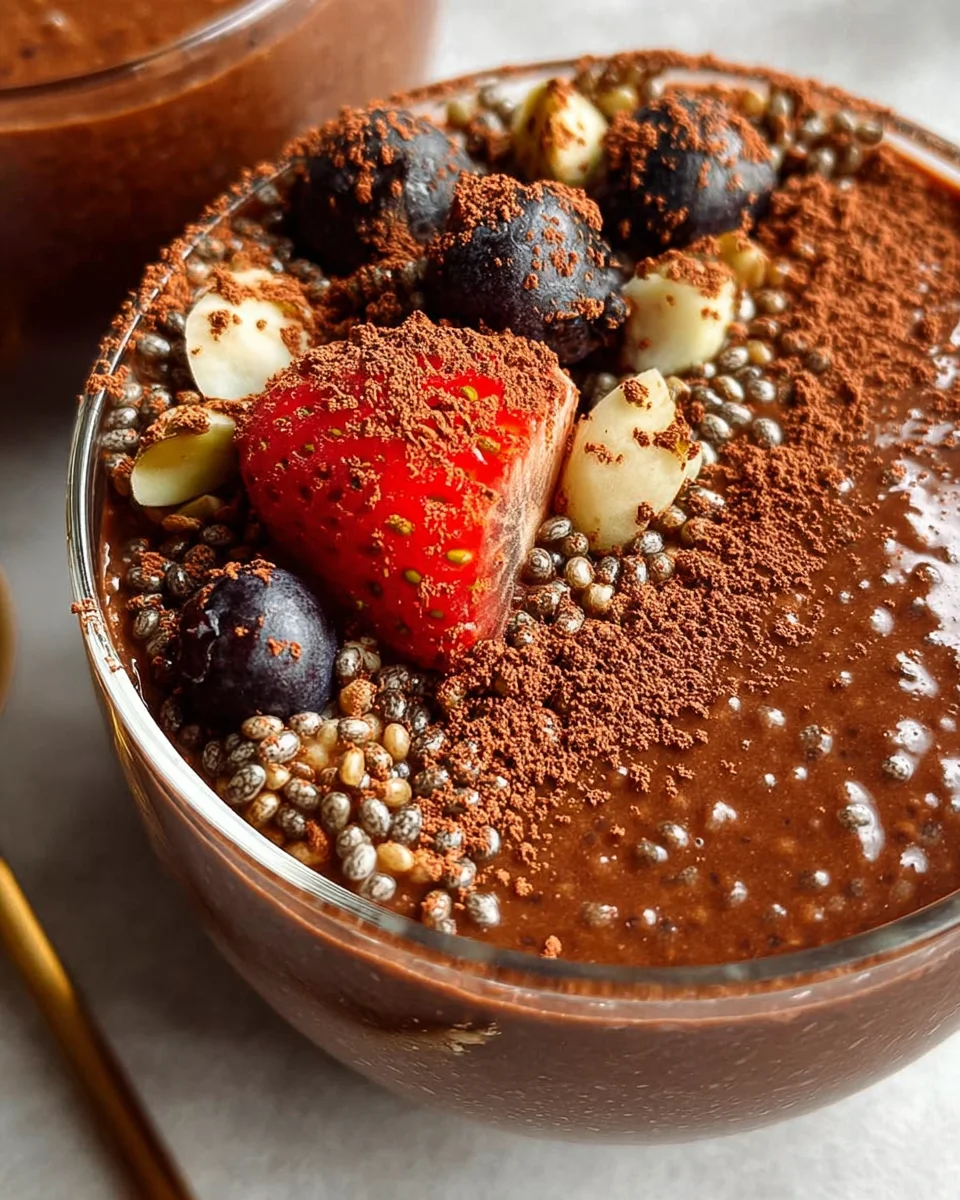 Chocolate