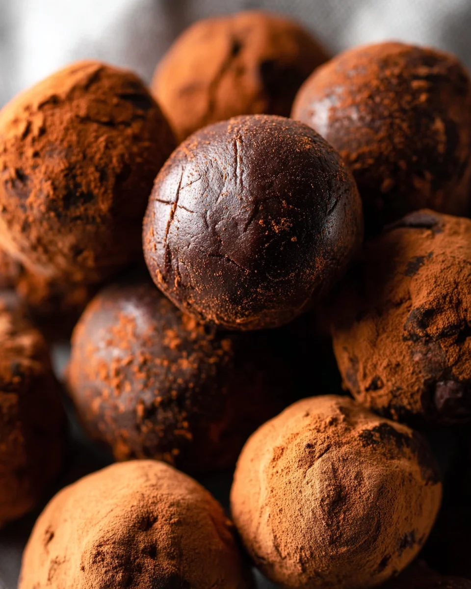 Chocolate