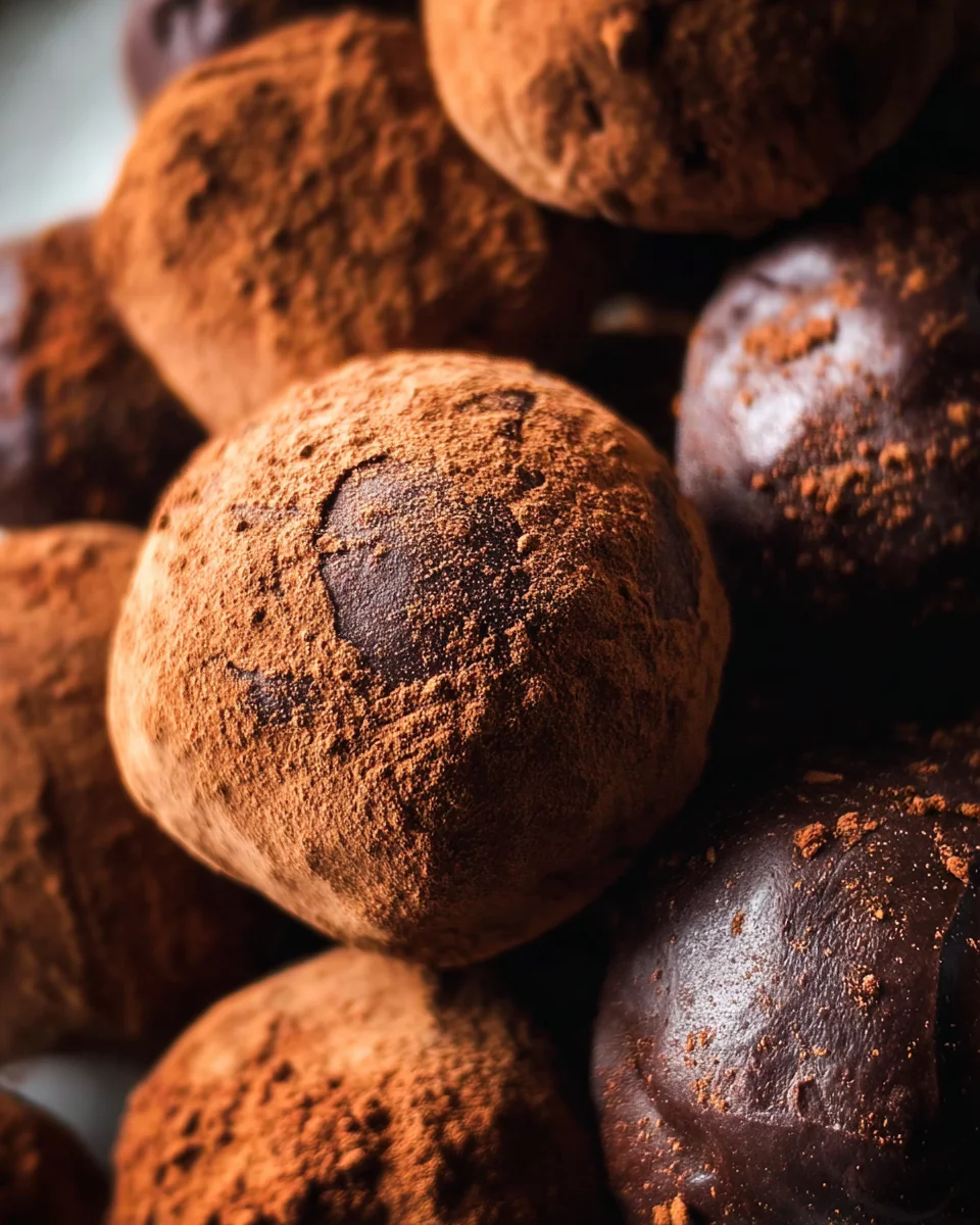 Chocolate