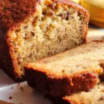 Classic Banana Bread Recipe