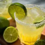 Classic Margaritas