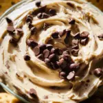 Cookie Dough Dip