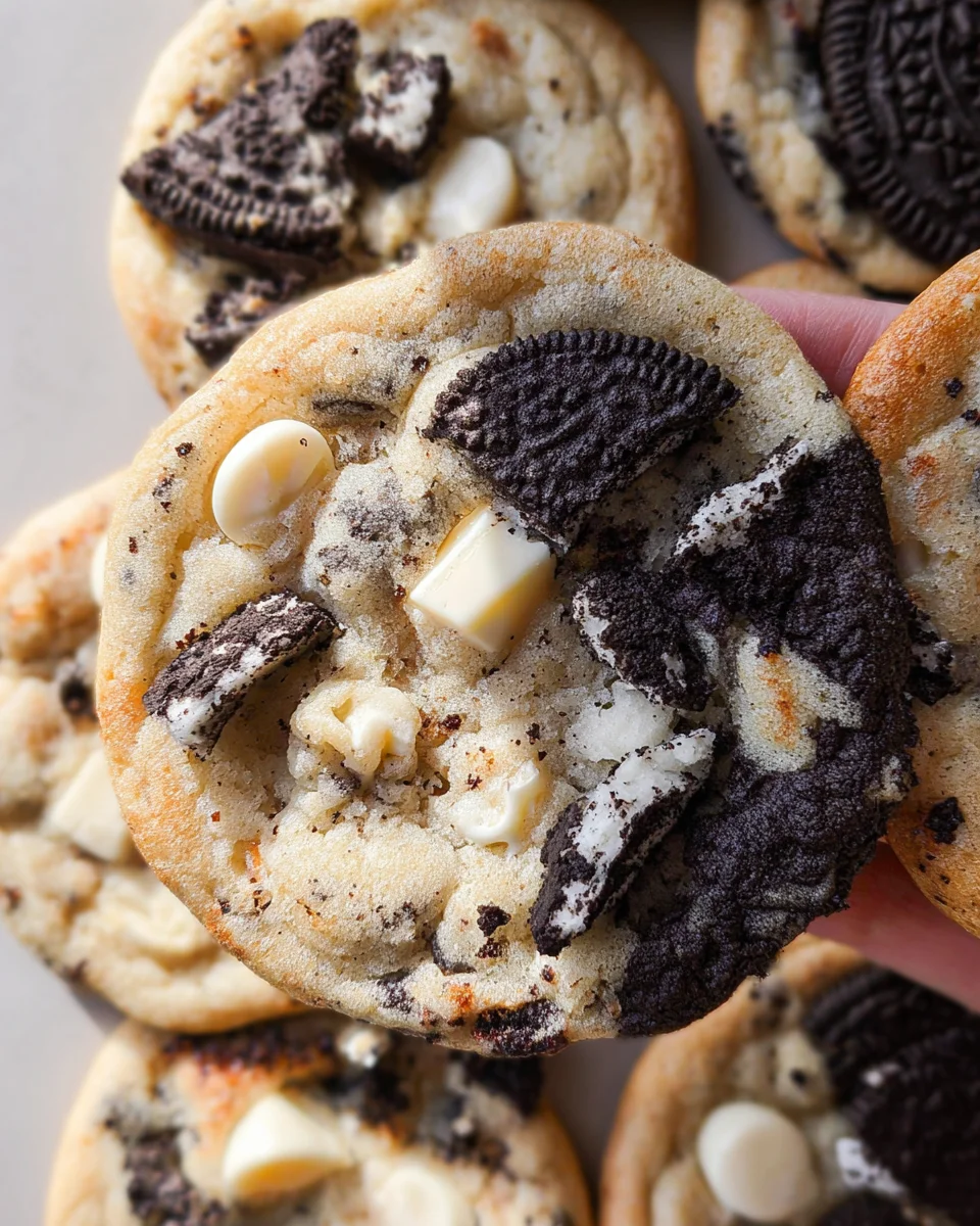 Cookies