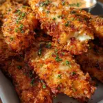 Crack Chicken Tenders