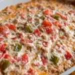 Cream Cheese Rotel Dip