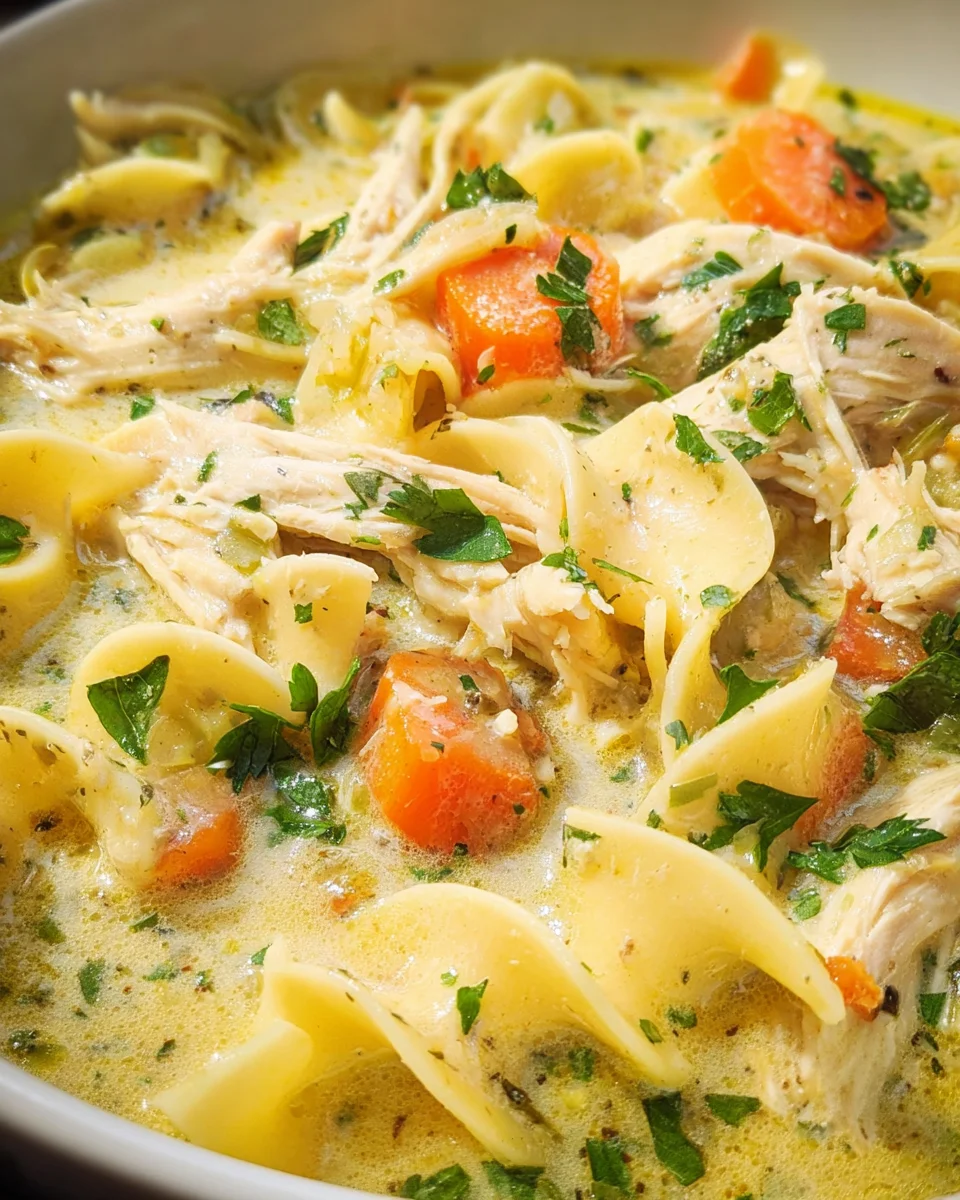 Creamy