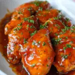 Crock Pot Catalina Chicken