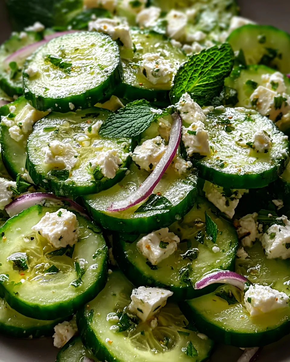 Cucumber