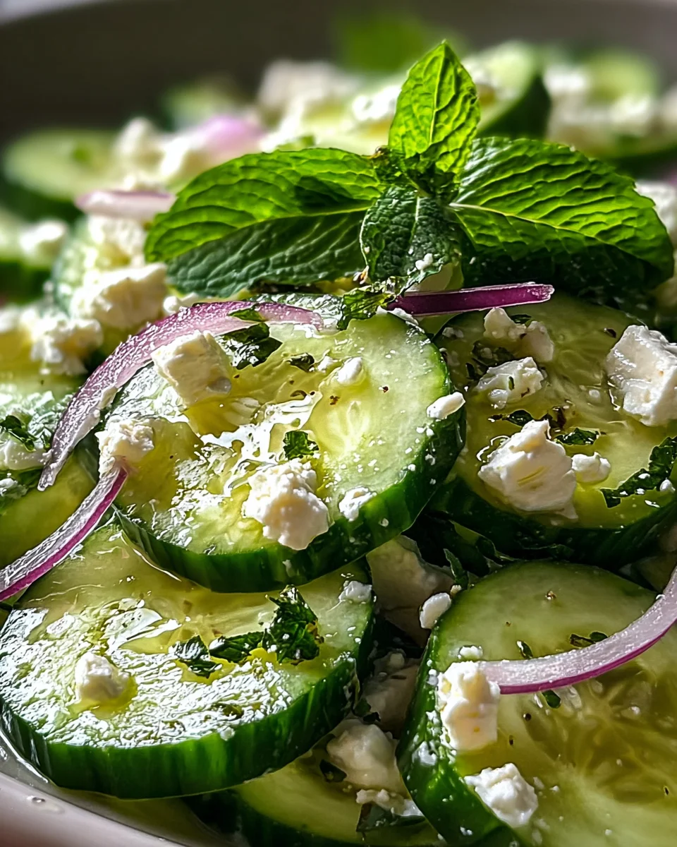 Cucumber