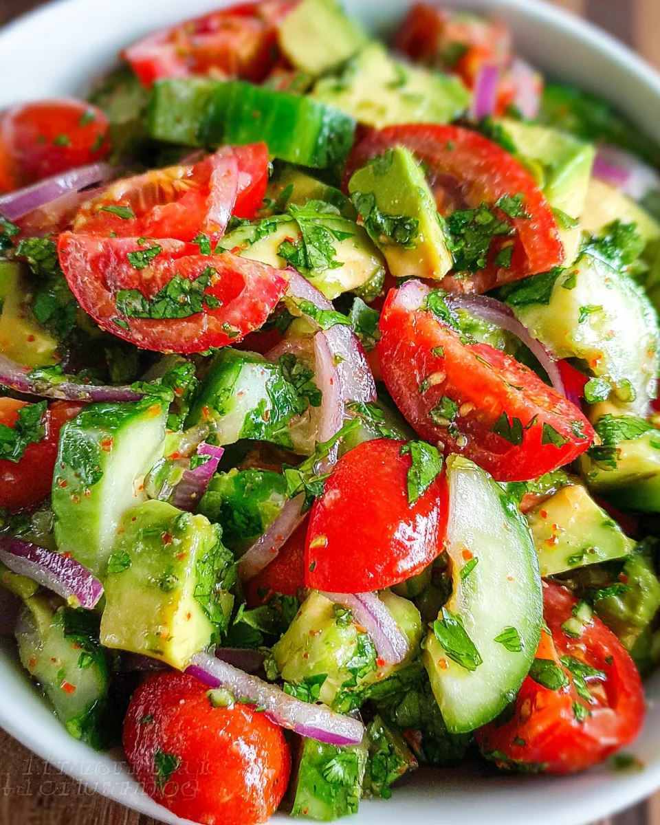 Cucumber