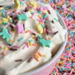 Easter Dip Recipe