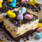 Easter Dirt Cake
