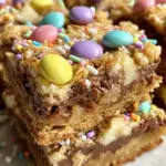 Easter Goody Bars